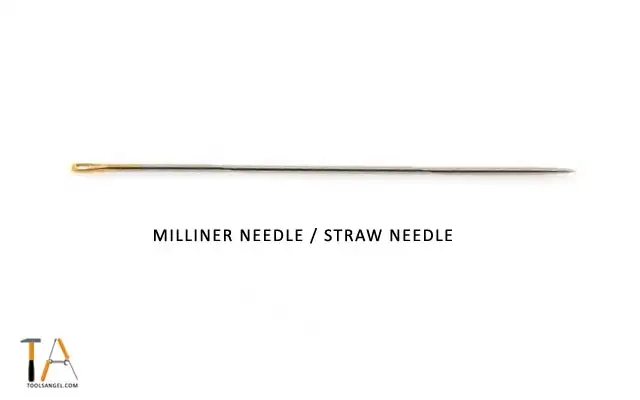 millner needle